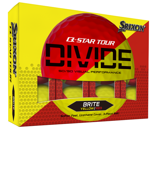 PREBOOK: Q-STAR TOUR DIVIDE 2 YELLOW/RED (12) [LocationCode: PRNE_10345407]