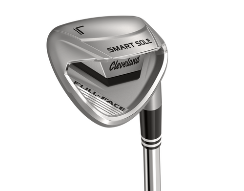 SMART SOLE FULL-FACE TOUR SATIN LOB WEDGE (64), MENS LH, GR [LocationCode: STFI_11238919]