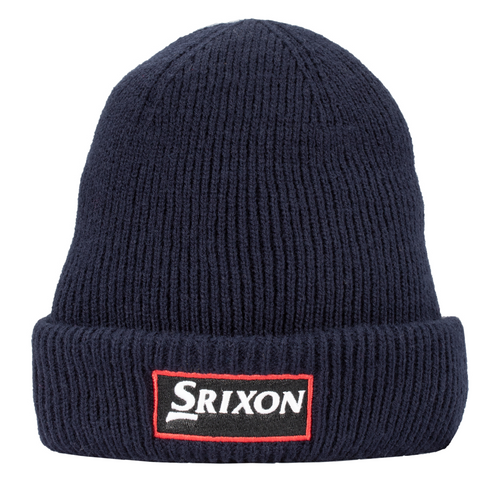 BEANIE CHARCOAL/NAVY MIXED (6) [LocationCode: STFI_12121553]