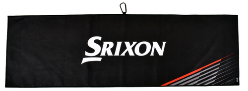 BAG TOUR TOWEL MF BLACK 2023 [LocationCode: STFI_12124110]
