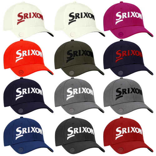 BALL MARKER CAP 2023 MIXED (12) [LocationCode: STFI_12127197]