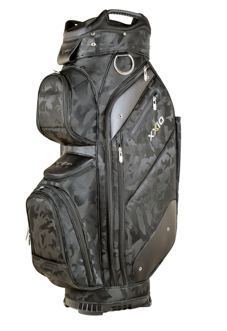 XXIO PREMIUM CART BLACK CAMO [LocationCode: STFI_12129313]