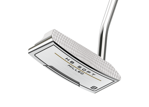 HB SOFT MILLED, 8.0, MENS RH, 34, GR [LocationCode: STFI_30226669]