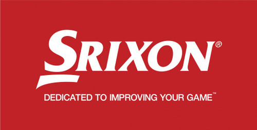 Choose from a selection of Srixon irons