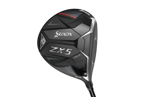 PREBOOK: ZX5 MkII, 10.5* Driver, Mens RH, HZRDUS RED R [LocationCode: PRDA_10333837]