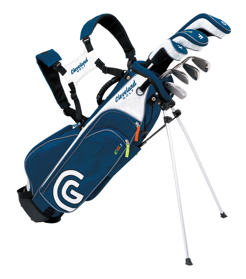 RH JUNIOR PACKAGE SET (LARGE) [LocationCode: STIB_10338634]