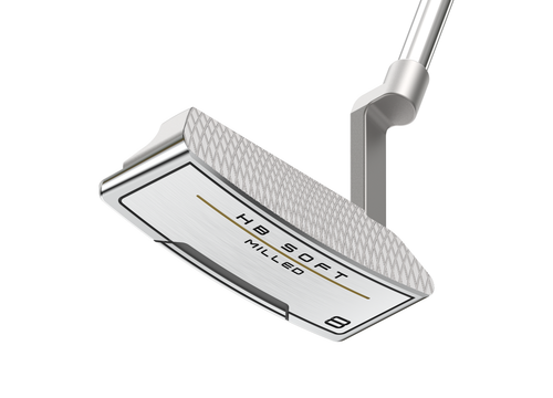 HB SOFT MILLED, 8.0P, MENS RH, 34, ST [LocationCode: STDI_11215217]