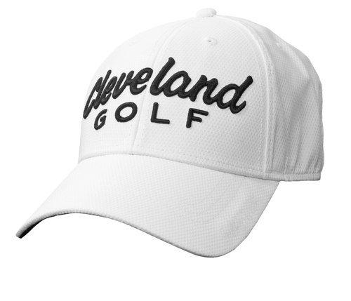 LOGO: LOGO CAPS WHITE (6) [LocationCode: LOUK_C0079366]