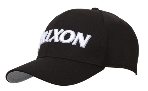 PREBOOK: LOGO CAPS BLACK (6) [LocationCode: PRDA_S0085435]