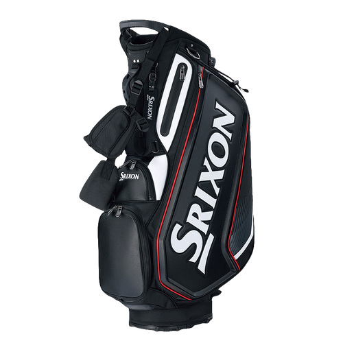 PREBOOK: TOUR STAND BAG BLACK 2023 [LocationCode: PRDA_10336108]