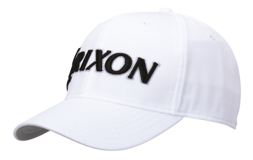 PREBOOK: LOGO CAPS WHITE (6) [LocationCode: PRUK_S0085428]