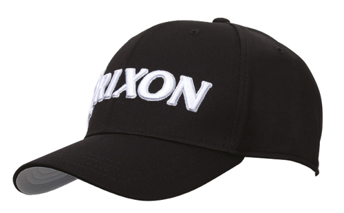 LOGO CAPS BLACK (6) [LocationCode: STDA_S0085435]