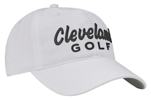 LOGO CAPS WHITE (6) [LocationCode: STDI_C0079366]