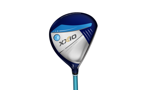 XXIO13 LADIES RH 3WD GR L [LocationCode: STEI_10347566]