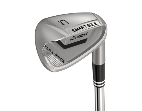 SMART SOLE FULL-FACE TOUR SATIN CHIPPER (42), MENS LH GR [LocationCode: STEI_11238916]