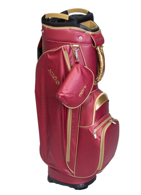 XXIO PREMIUM LADIES CART PURPLE [LocationCode: STSW_12122628]