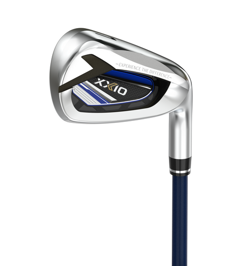XXIO12 SW MENS, RH, GR, STIFF [LocationCode: STDA_10321025]