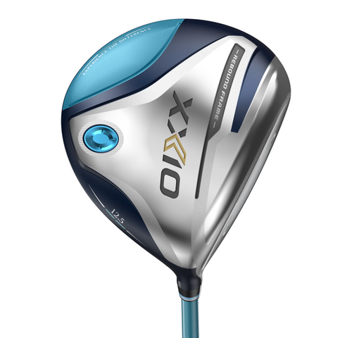 XXIO DRIVER - XXIO12 LADIES , SHAFT: GRAPHITE (HAND: RH, LOFT: 13.5, FLEX: L) [LocationCode: STDA_10321121]