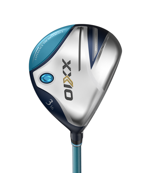 XXIO FAIRWAY - XXIO12 LADIES 3WD , SHAFT: GRAPHITE (HAND: RH, FLEX: L) [LocationCode: STDA_10321127]