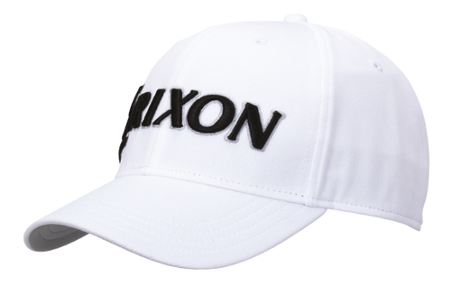 LOGO CAPS WHITE (6) [LocationCode: STUK_S0085428]