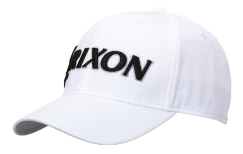 LOGO CAPS WHITE (6) [LocationCode: STUK_S0085428]