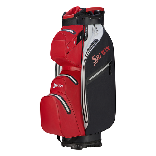 WEATHERPROOF CART RED/BLACK [LocationCode: STUK_12122543]