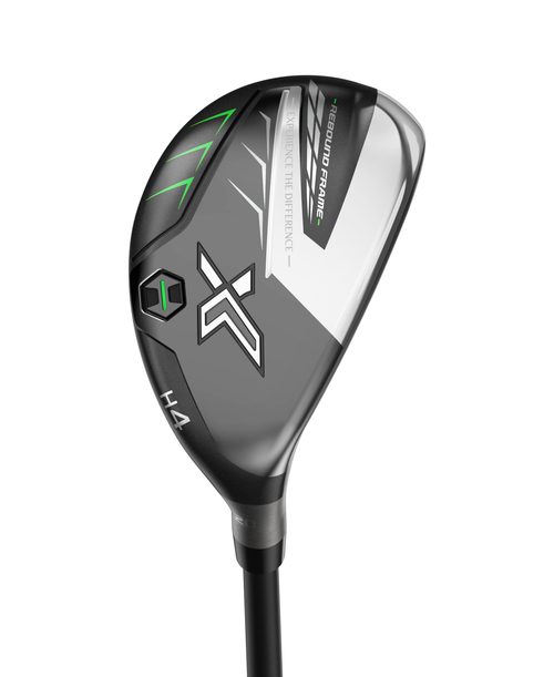 XXIO EKS-12 5 HYBRID, MENS, RH, GR, REG [LocationCode: STFI_10321084]