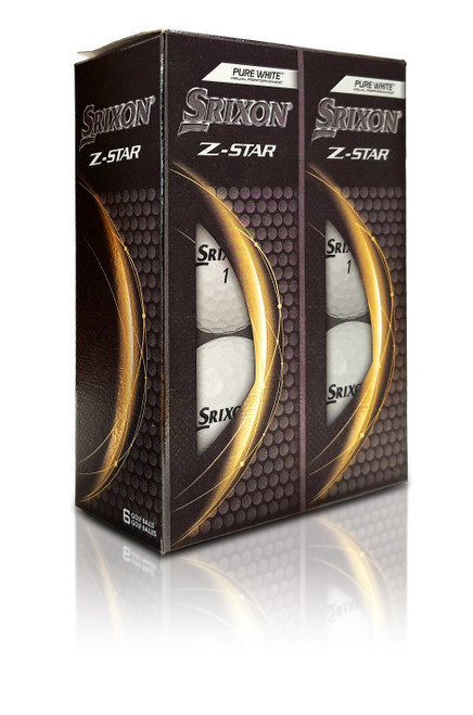 Z-STAR 8 WHT PERFORMANCE PACK (6) [LocationCode: STDA_10336244]