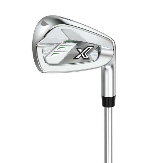 XXIO12 AW MENS, RH, GR, REG [LocationCode: STNE_11215796]