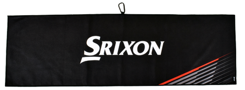 BAG TOUR TOWEL MF BLACK 2023 [LocationCode: STIB_12124110]