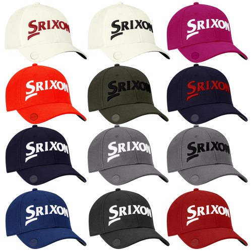 BALL MARKER CAP 2023 MIXED (12) [LocationCode: STUK_12127197]