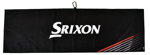 BAG TOUR TOWEL MF BLACK 2023 [LocationCode: STFR_12124110]