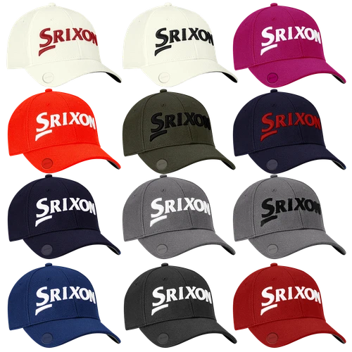 BALL MARKER CAP 2023 MIXED (12) [LocationCode: STSW_12127197]