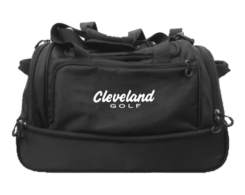 HOLDALL BLACK [LocationCode: STDI_12126640]