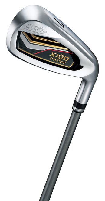 HEAD_IRON_XXIO_PRIME12_RH_#6 [LocationCode: STDA_10337448]