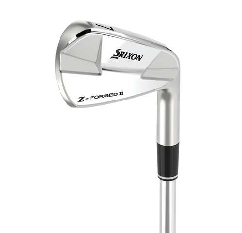 HEAD I SRIXON Z-FORGED2 RH #7 FLAT [LocationCode: STDI_10338381]