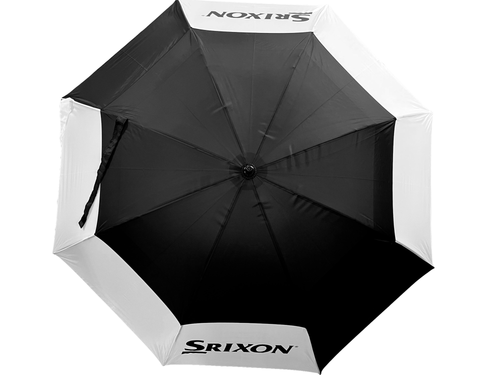 LOGO: LOGO UMBRELLA BLACK/WHITE [LocationCode: LOUK_12109056]