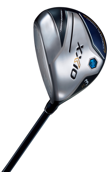 HEAD_FAIRWAY_XXIO13_LH_#7 [LocationCode: STEI_10345683]