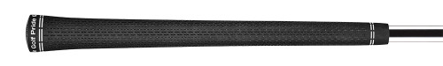GRIP GOLF PRIDE TOUR VELVET (GREY) [LocationCode: STEI_11202882]