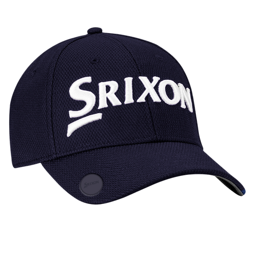 PREBOOK: BALL MARKER CAP 2023 NAVY (6) [LocationCode: PRSW_12127211]