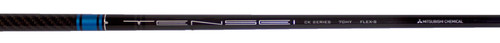 SHAFT_HYBRID_TENSEI_CK_PRO_BLUE_70S [LocationCode: STFR_31013781]