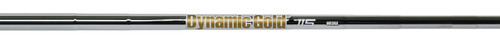 SHAFT_DYNAMIC_GOLD_115_WEDGE_HT_CBX2 [LocationCode: STIB_11191717]