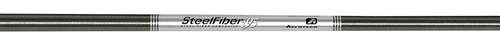 SHAFT IRON AEROTECH STEELFIBER I95 #3 S [LocationCode: STIB_P0038678]