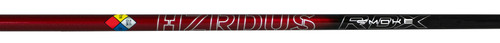 SHAFT_HZRD_SMK_RED_RDX_HY_70_5.0_A [LocationCode: STSW_10334366]