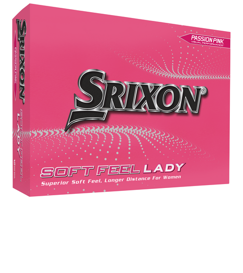 PREBOOK: SOFT FEEL LADY 8 PPK (12) [LocationCode: PRIB_10334289]