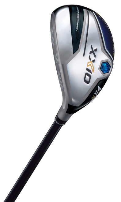 HEAD_HYBRID_XXIO13_LH_#3 [LocationCode: STUK_10345782]