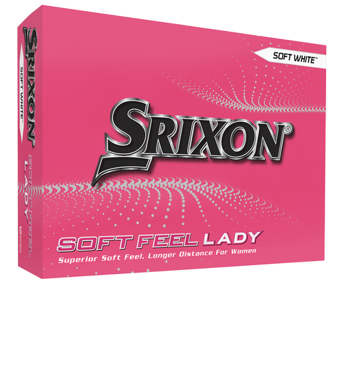 PREBOOK: SOFT FEEL LADY 8 (12) [LocationCode: PRDA_10334282]