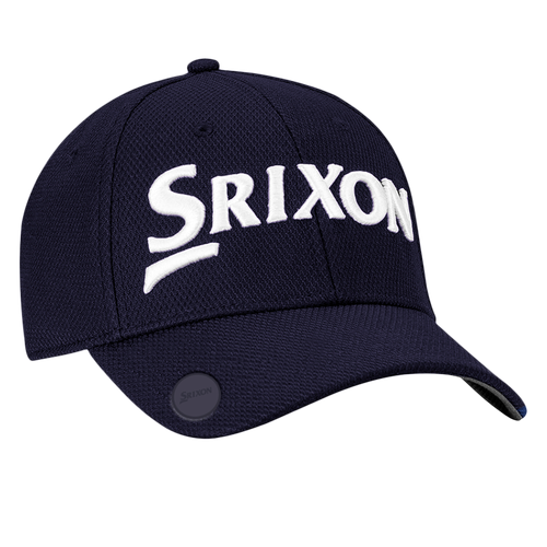 BALLMARKER CAPS NAVY 2025 (6) [LocationCode: STDA_12133556]