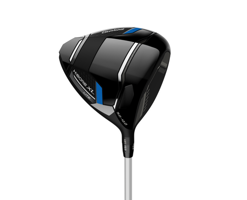 HIBORE XL LITE, 10.5* DRIVER, MENS LH, REGULAR (R) [LocationCode: STNE_11241572]