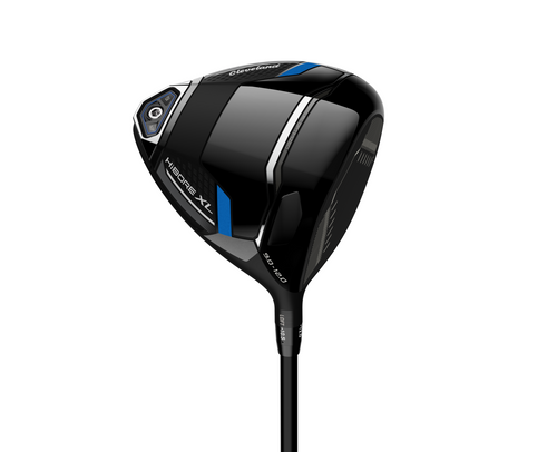 HIBORE XL RH, 9.0* DRIVER, MENS RH, STIFF (S) [LocationCode: STUK_11241660]
